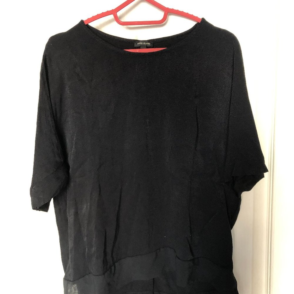 River Island Bundle of 3 shirt